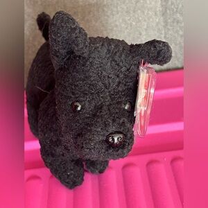 Ty Beanie Babies Scottie Indonesia